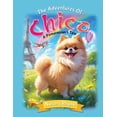 thumbnail image 1 of Barks & Play, Every Day!: The Adventures Of Chico, A Pmeranian's Tale (Paperback), 1 of 1