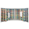 thumbnail image 1 of Barksa 600 Position Key Cabinet with Key Lock, 1 of 7