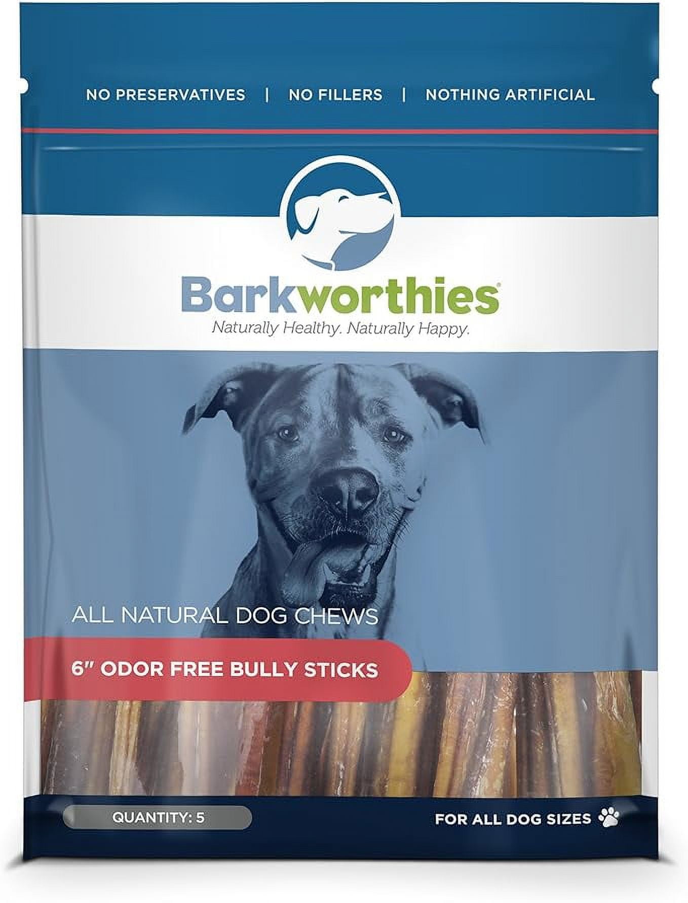 Barkworthies bully sticks reviews hotsell