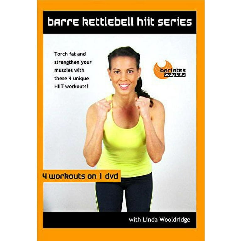 Best hiit program hotsell