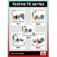 thumbnail image 1 of Barlates Body Blitz FESTIVE FIT SERIES 5 Workouts [DVD], 1 of 1