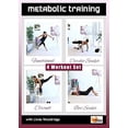 Barlates Body Blitz Metabolic Training Series 4 Workout DVD [DVD ...