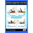 thumbnail image 1 of Barlates Body Blitz Pilates Beginners Series 4 Workout DVD [DVD], 1 of 1