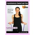 thumbnail image 1 of Barlates Body Blitz Resistance Band 4 Workout DVD [DVD], 1 of 1
