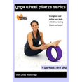 thumbnail image 1 of Barlates Body Blitz Yoga Wheel Pilates Series DVD, 1 of 1