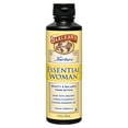 thumbnail image 1 of Barlean's Essential Woman Oil Blend Flaxseed and Evening Primrose Oil, Omegas-3, 6 and 9 and GLA - Vegan, All-Natural Flavor, Non-GMO, Gluten-Free - 12 oz, 1 of 5