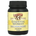 thumbnail image 1 of Barlean's Essential Woman Oil Blend from Flaxseed Oil with Omega 3 6 9 and GLA - Non-GMO, Gluten Free - 120 Softgels, 1 of 4