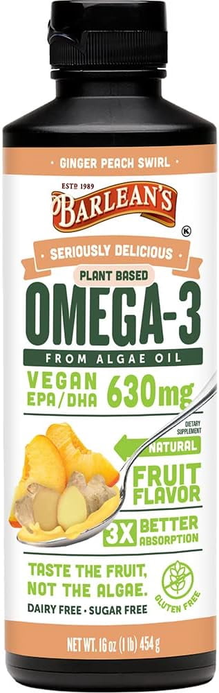 Omega Swirl Products