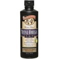 thumbnail image 1 of Barlean's Master Blend (Flax and Fish) Total Omega 3-6-9 Oil (16 oz), 1 of 3