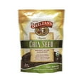 thumbnail image 1 of Barlean's, Organic, Chia Seed Supplement, 12 oz (340 g), 1 of 6