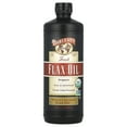 thumbnail image 1 of Barleans Organic Oils Barleans Flax Oil, 32 oz, 1 of 2