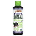 thumbnail image 1 of Barlean's Seriously Delicious Omega-3 Flax Oil Blackberry Smoothie 16 oz Liquid, 1 of 4