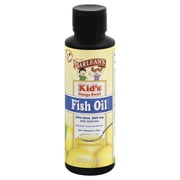 Barleans Seriously Delicious  Omega Pals, Chirpin Slurpin Lemonade , 8 oz 227 g