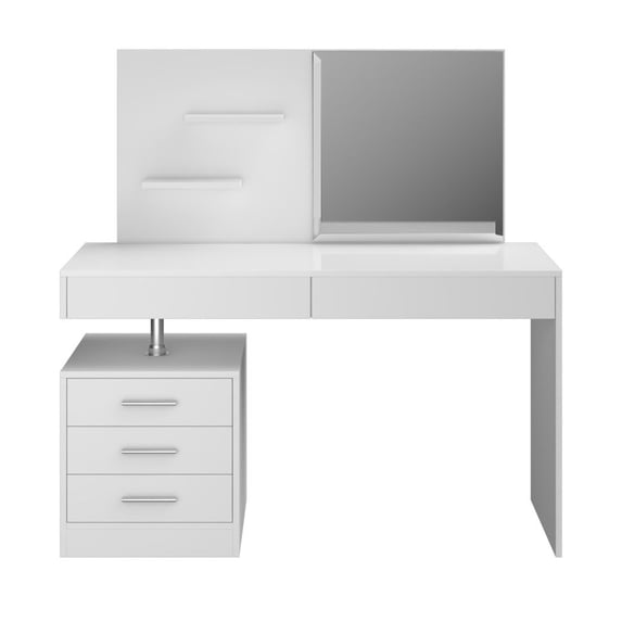 Barletta Makeup Table