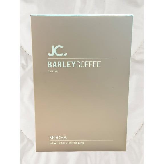 Barley Coffee Mocha (1x10 Count 16g per Stick)