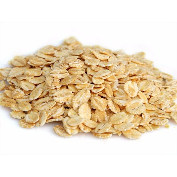 Barley Flakes Grain Pro