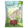 thumbnail image 1 of Barley Flour, 12 Pounds — Raw, Vegan, Kosher — by Food to Live, 1 of 7