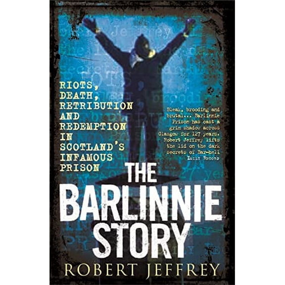 Pre-Owned Barlinnie Story