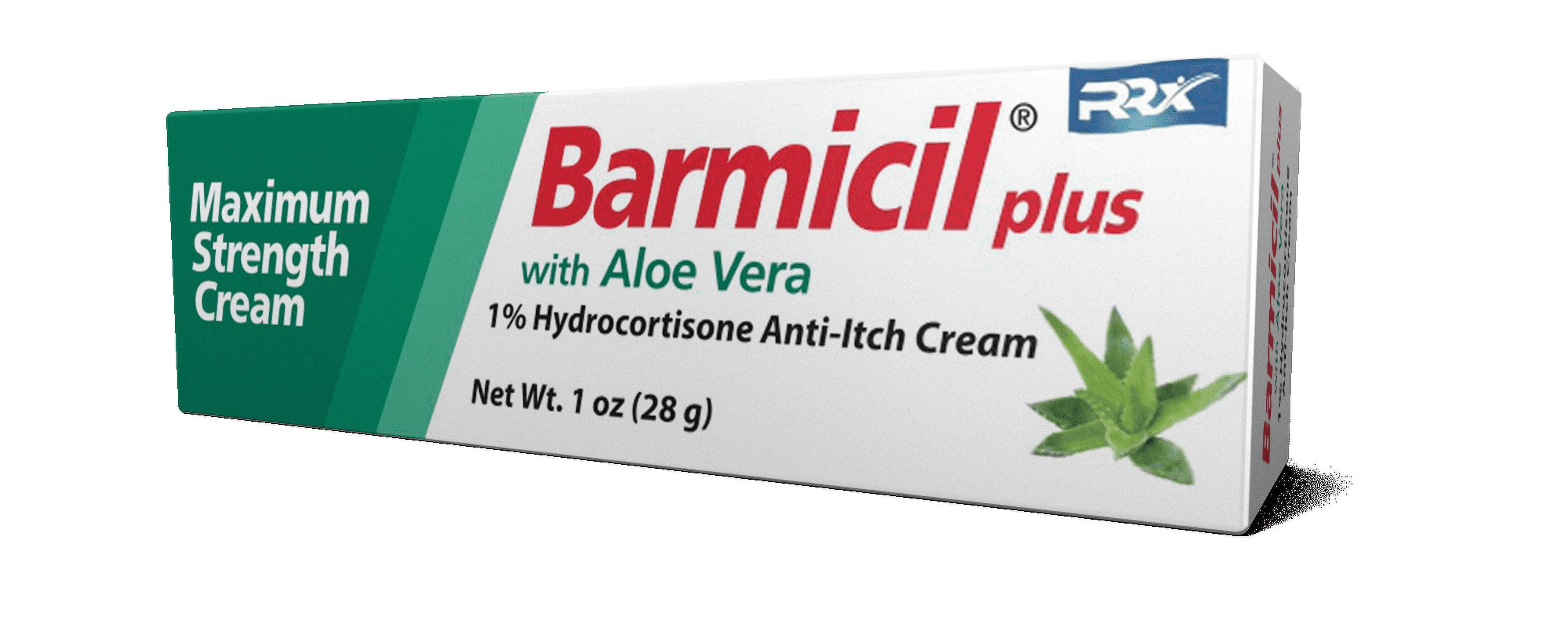 Barmicil En Walgreens 30