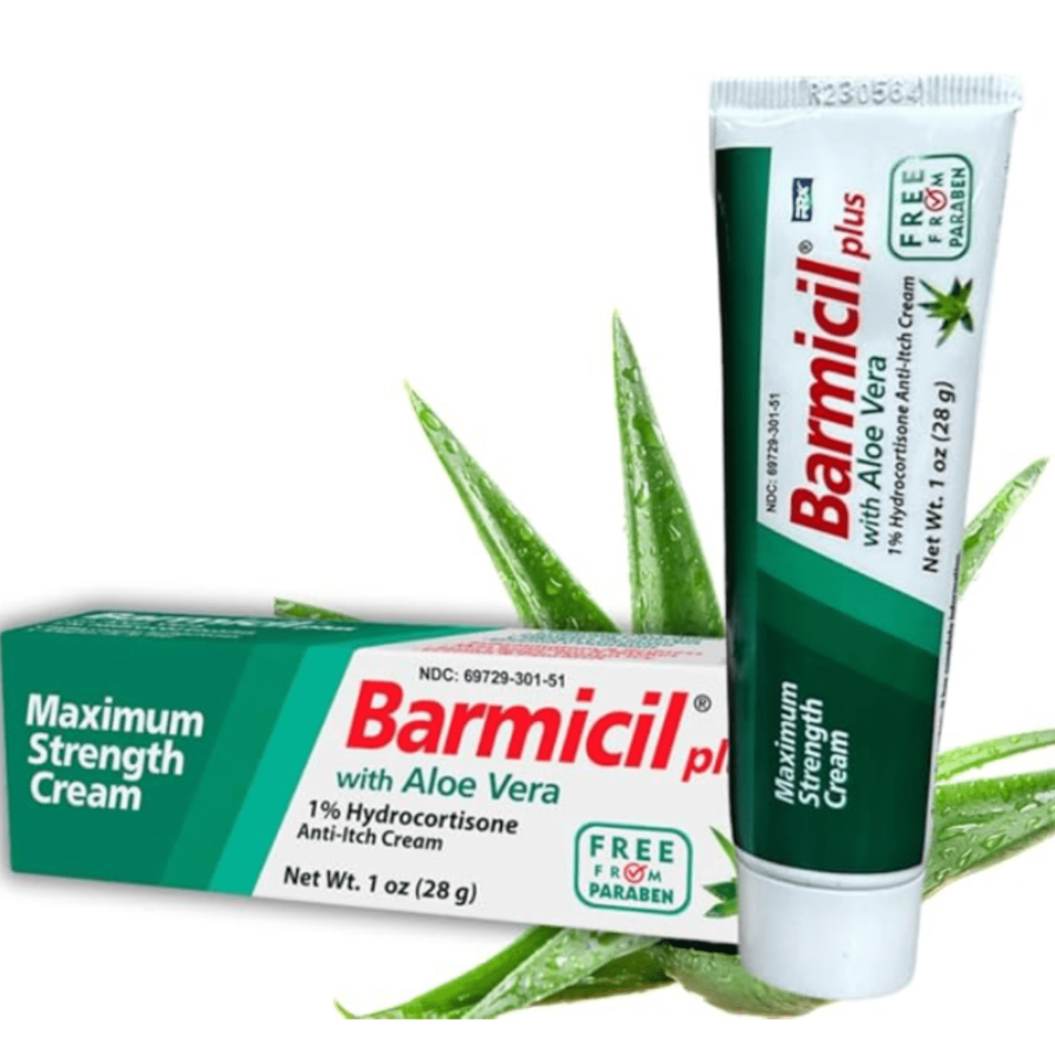 Barmicil En Walgreens 30