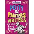 thumbnail image 1 of Pre-Owned Barmy Biogs: Potty Painters, Writers and Other Barmy Artists 9780750283786, 1 of 1