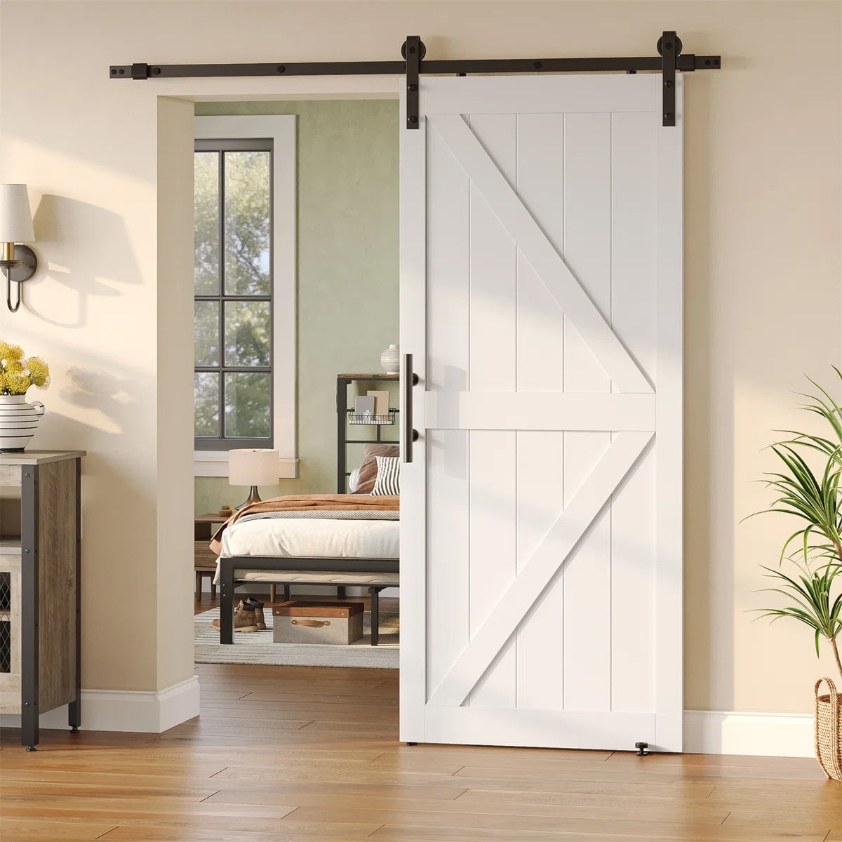 18 X 80 Doornull