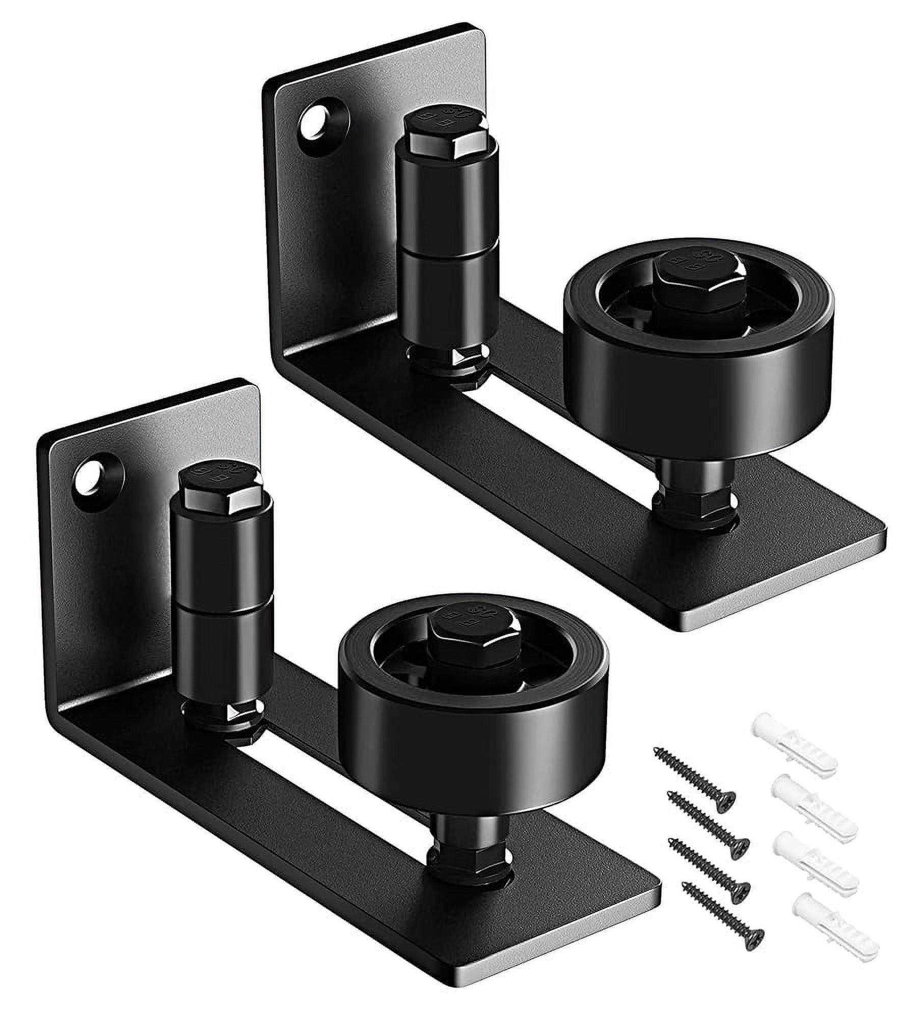 Barn Door Floor Guide Sliding Barn Door Floor Guide For Bottom