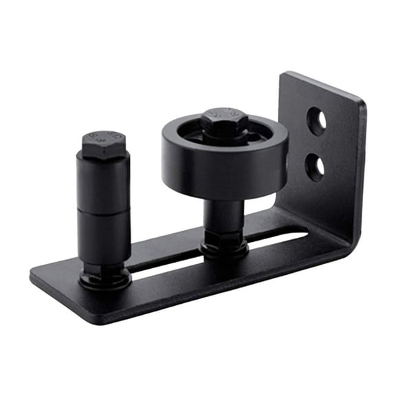Barn Door Guide Door Roller Adjustable Window Roller for Bedroom Home