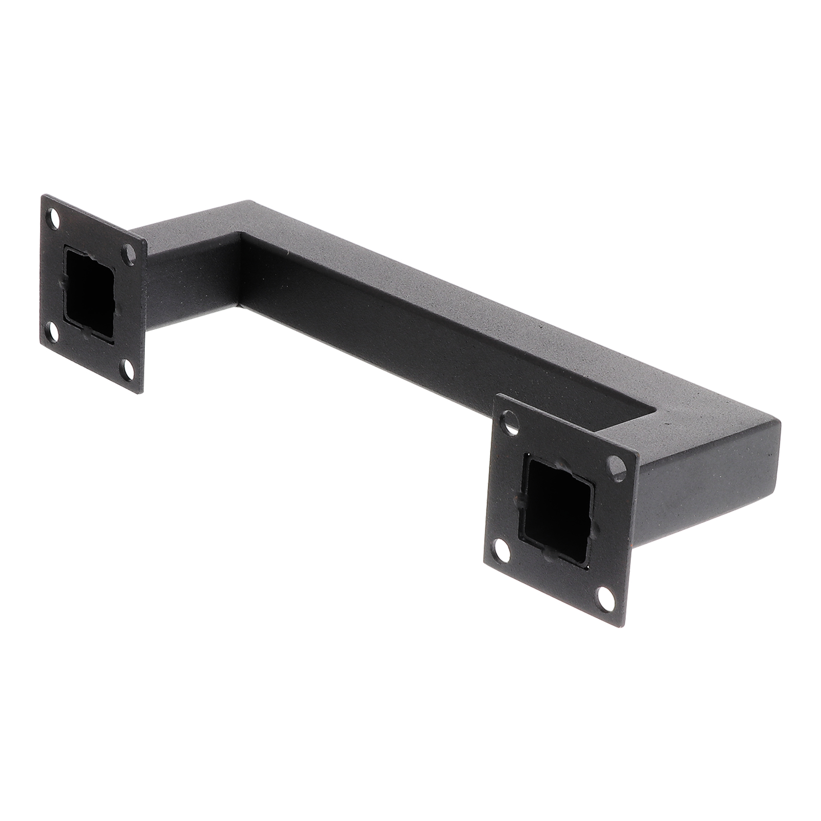 Barn Door Handle Black Dresser Drawer Pulls Garages Furniture Hole