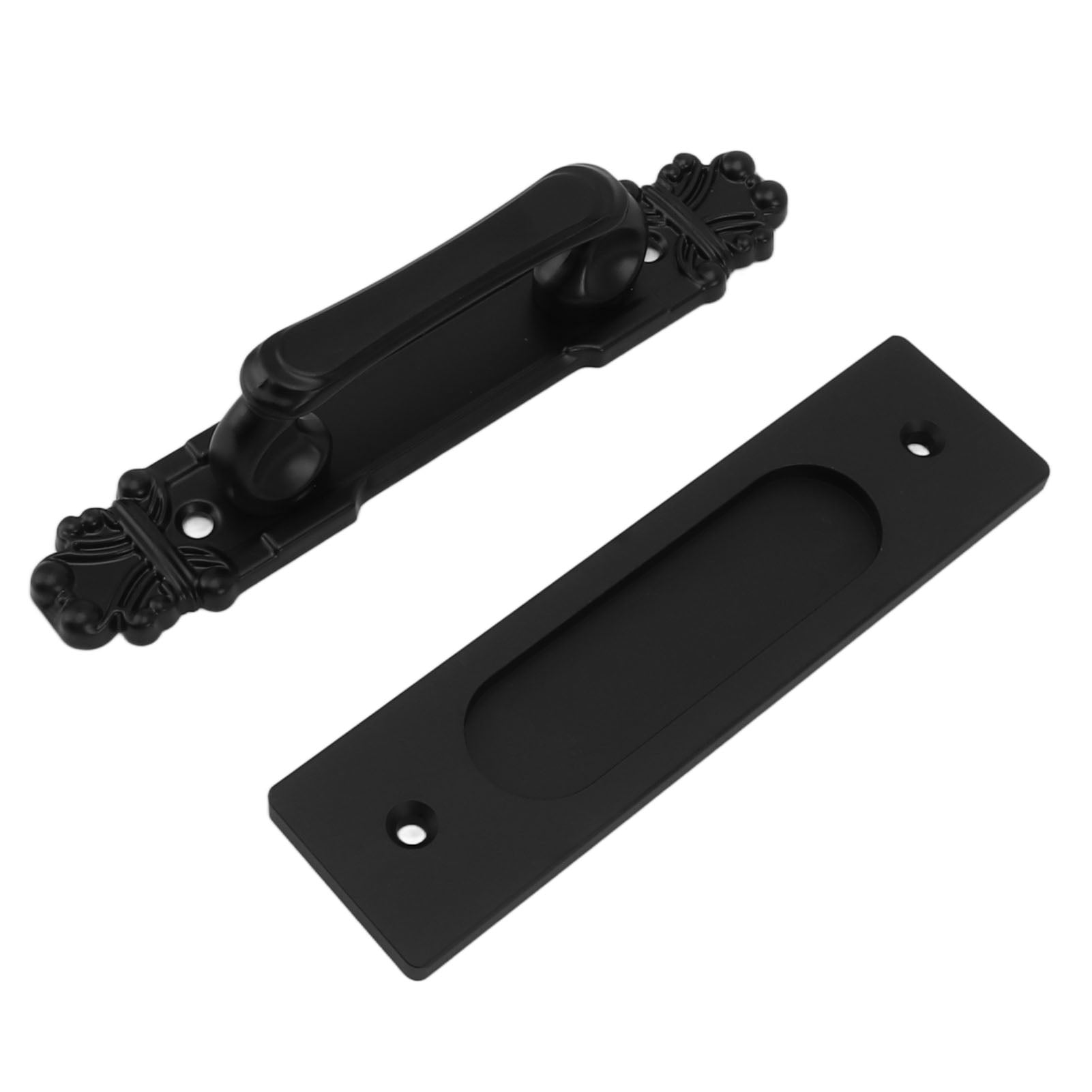 Barn Door Handles, Double Sided Widely Used Sliding Barn Door Handles