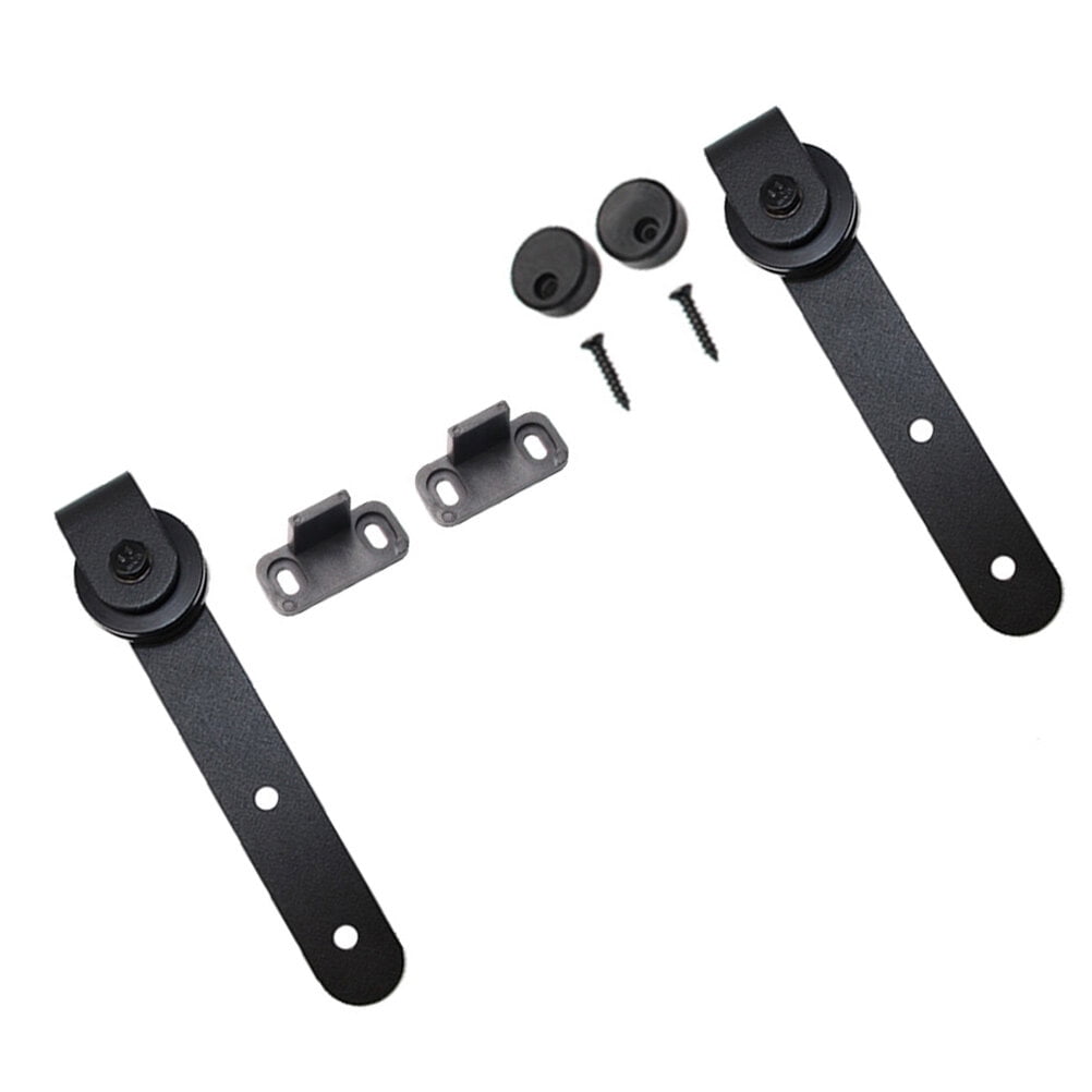 Barn Door Rail Barn Doors Sturdy Floor Guide Barn Door Parts Style Floor Guide Barn Door Floor