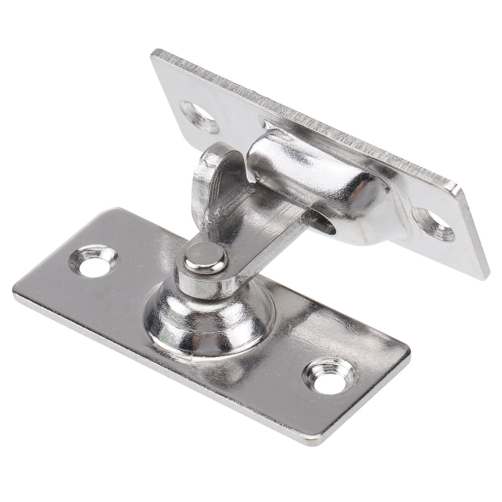 Barn Doors Locks and Latches Heavy Duty Metal Deadbolt Travel