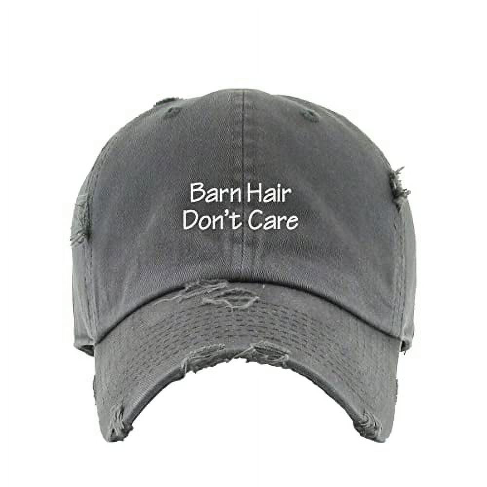Barn Hair Don display picture 1