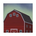 thumbnail image 1 of Barn In Monochrome. - Canvas, 1 of 10
