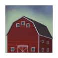 thumbnail image 1 of Barn In Monochrome. - Canvas, 1 of 10