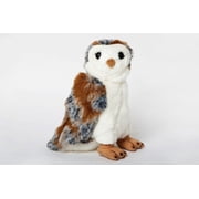 Barn Owl - Cabin Critters Stuffed Animal - Birds and Waterfowl Collection