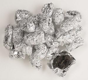 Barn Owl Pellets 1.5-2 Inches (Pack Of 25) - Sterilized For Classroom Dissection