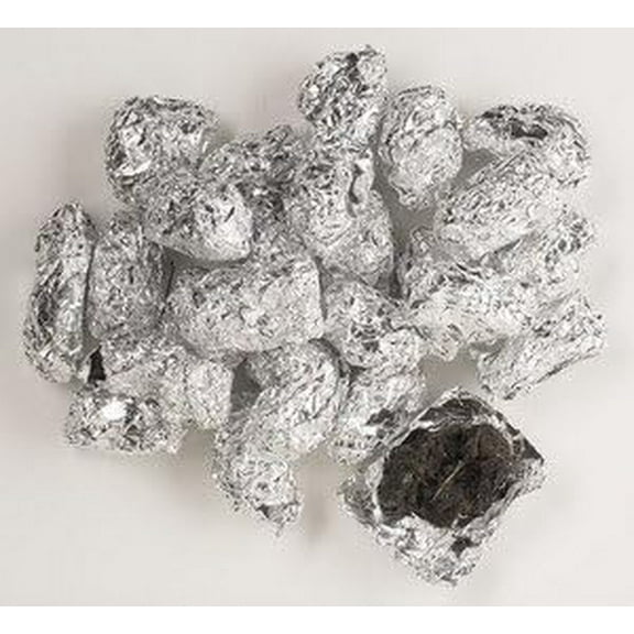 Barn Owl Pellets 1.5-2 inches (Pack of 25)