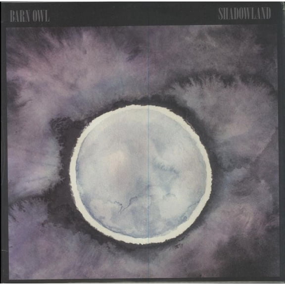 Barn Owl - Shadowland - LP Vinyl