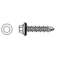 thumbnail image 1 of Barn Red Screw D-Grip MTW, 1 in. - Bag of 250, 1 of 1