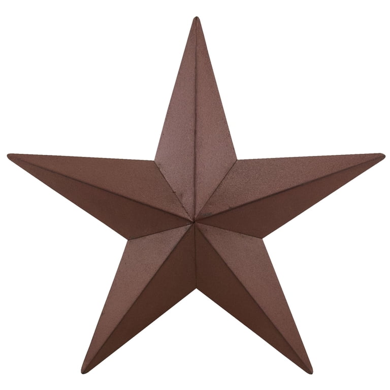 Barn Star - 18