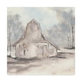 thumbnail image 1 of Barn VI' Canvas Art by Chris Paschke, 1 of 4