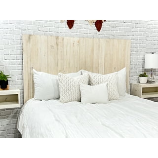 Walmart online headboards king
