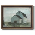 thumbnail image 1 of Barn at Sunset I Premium Framed Canvas- Ready to Hang, 1 of 5