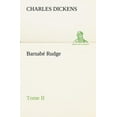 thumbnail image 1 of Barnabé Rudge, Tome II (Paperback), 1 of 1