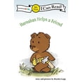 thumbnail image 1 of Pre-Owned Barnabas Helps a Friend 9780310715856 Used, 1 of 1