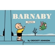 Barnaby Barnaby Volume Five, Hardcover