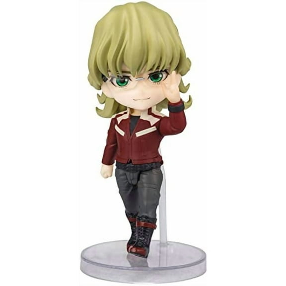 Barnaby Brooks Jr Tiger & Bunny 2 Figuarts Mini Figure