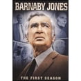 thumbnail image 1 of Pre-Owned Barnaby Jones: Season One [4 Discs] (DVD 0097360743845), 1 of 1