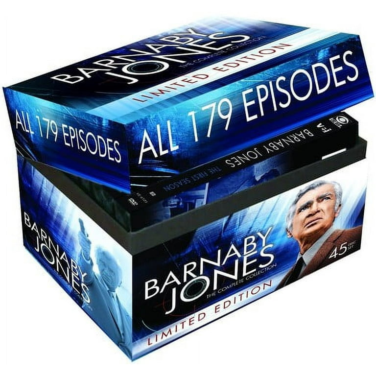 その他 Barnaby Jones: The Seventh Season [DVD] Amazon.com: Barnaby Jones: The Seventh Season : Buddy Ebsen